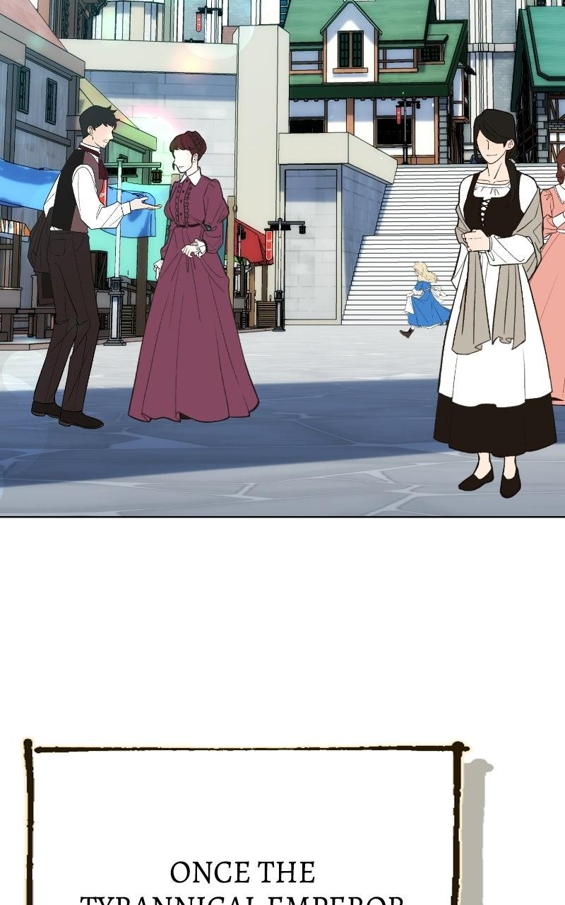The Knight Becomes a Black Flower Chapter 79 page 49 - 
