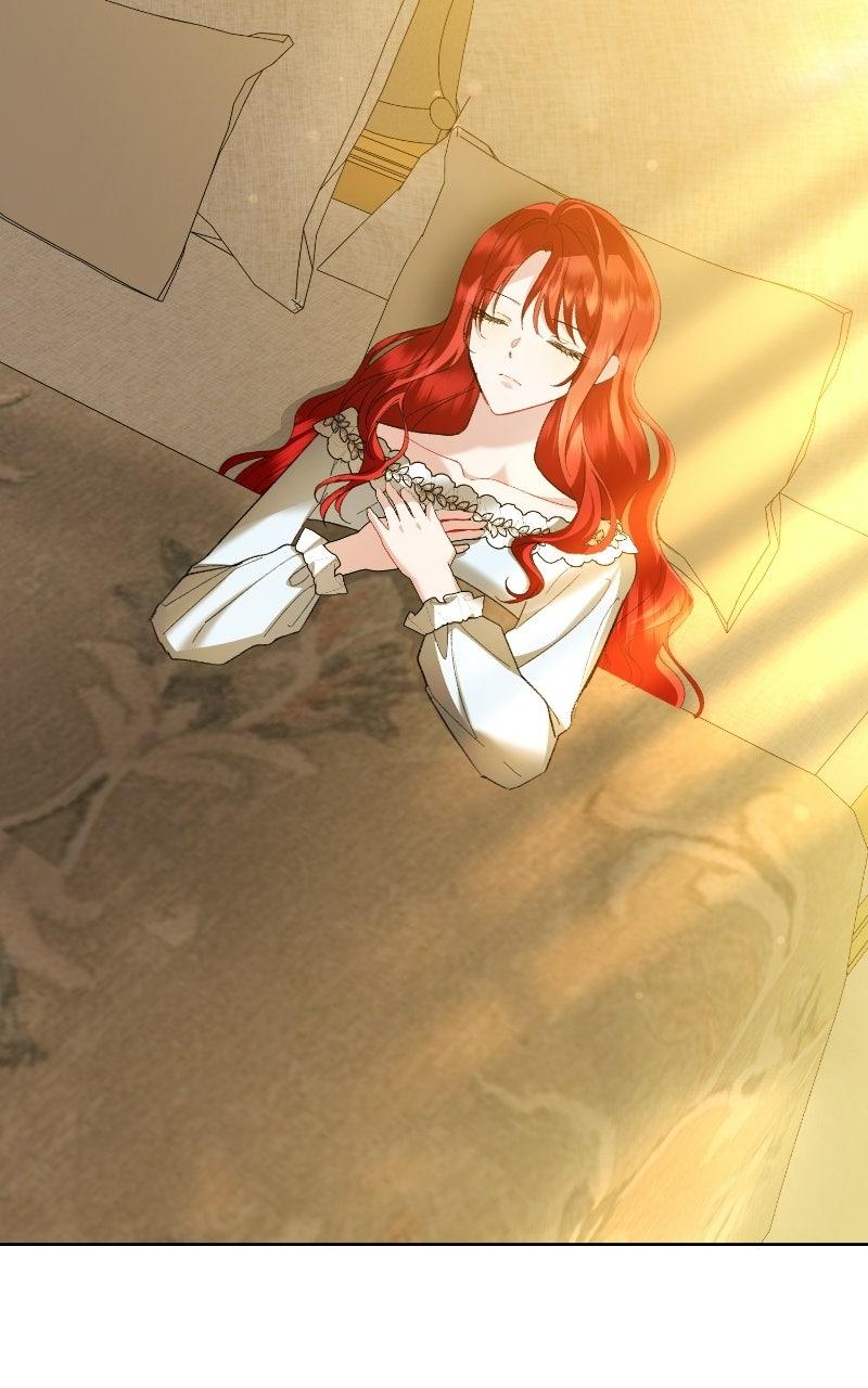 The Knight Becomes a Black Flower Chapter 79 page 53 - 