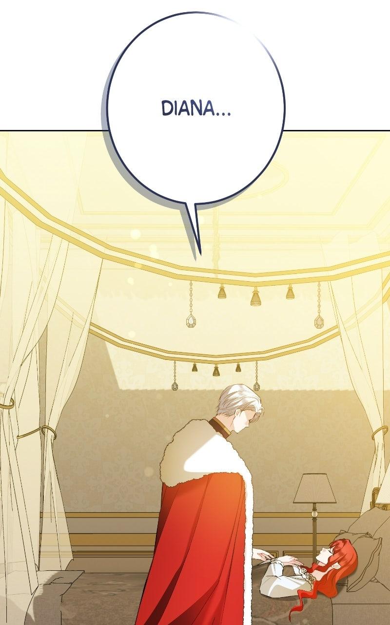 The Knight Becomes a Black Flower Chapter 79 page 55 - 