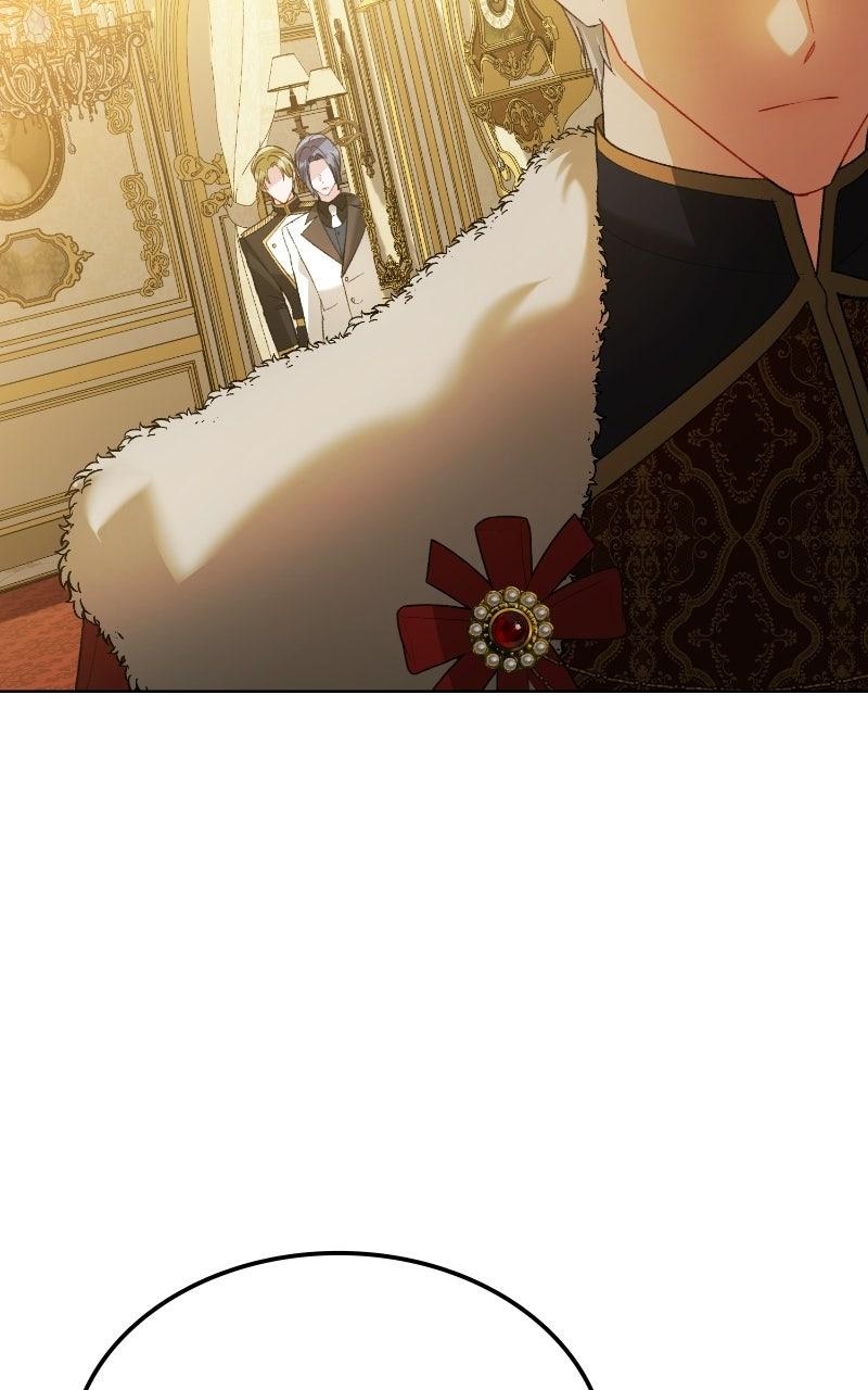 The Knight Becomes a Black Flower Chapter 79 page 57 - 