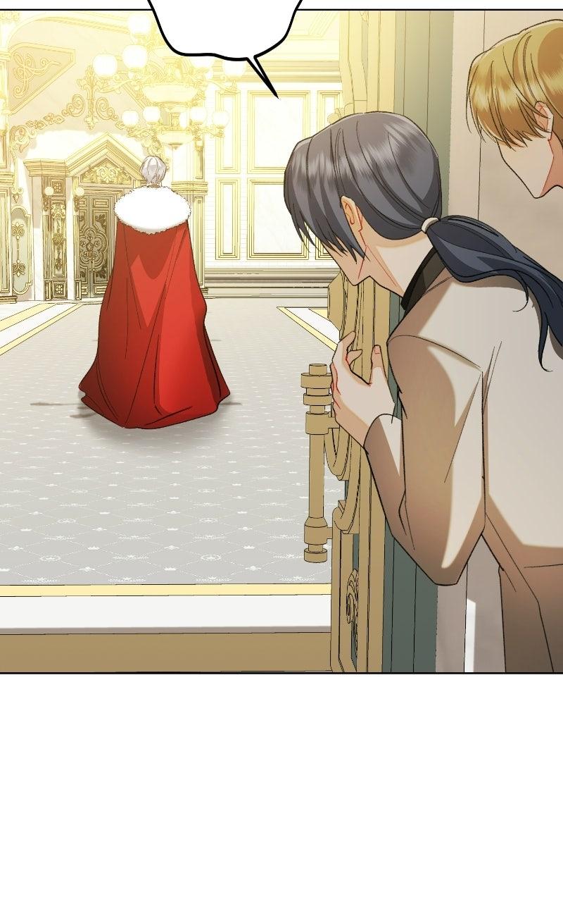 The Knight Becomes a Black Flower Chapter 79 page 64 - 