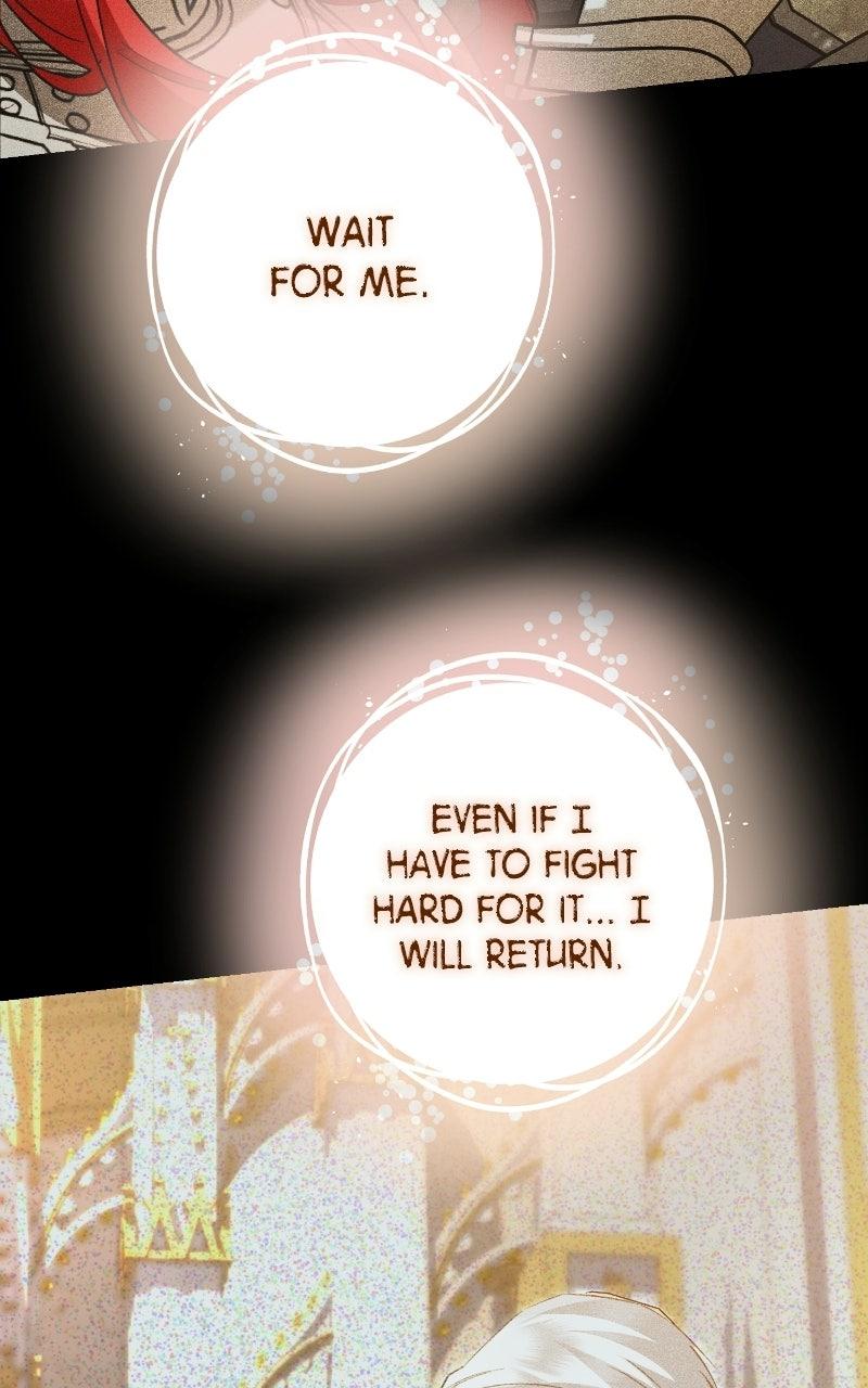 The Knight Becomes a Black Flower Chapter 79 page 71 - 