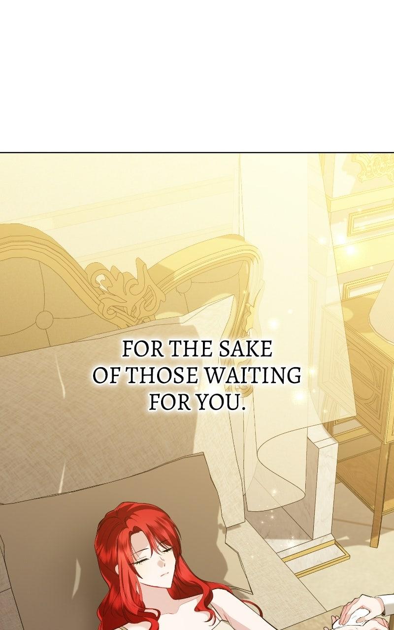 The Knight Becomes a Black Flower Chapter 79 page 75 - 