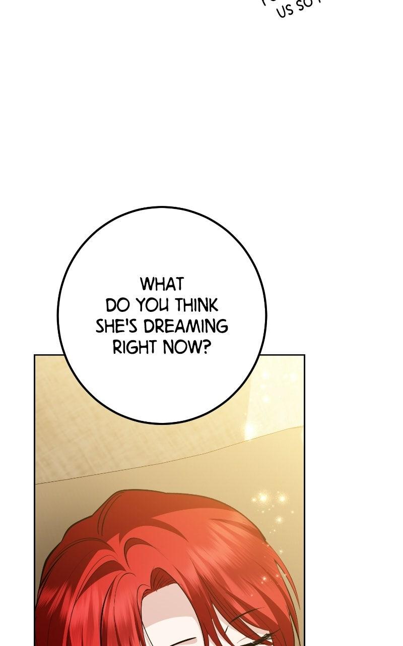 The Knight Becomes a Black Flower Chapter 79 page 78 - 
