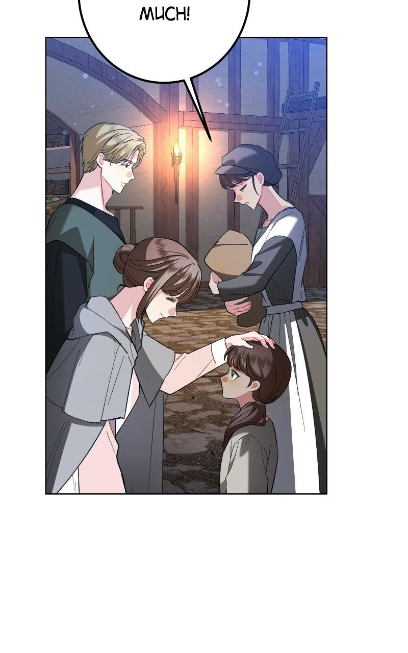 The Knight Becomes a Black Flower Chapter 79 page 9 - 