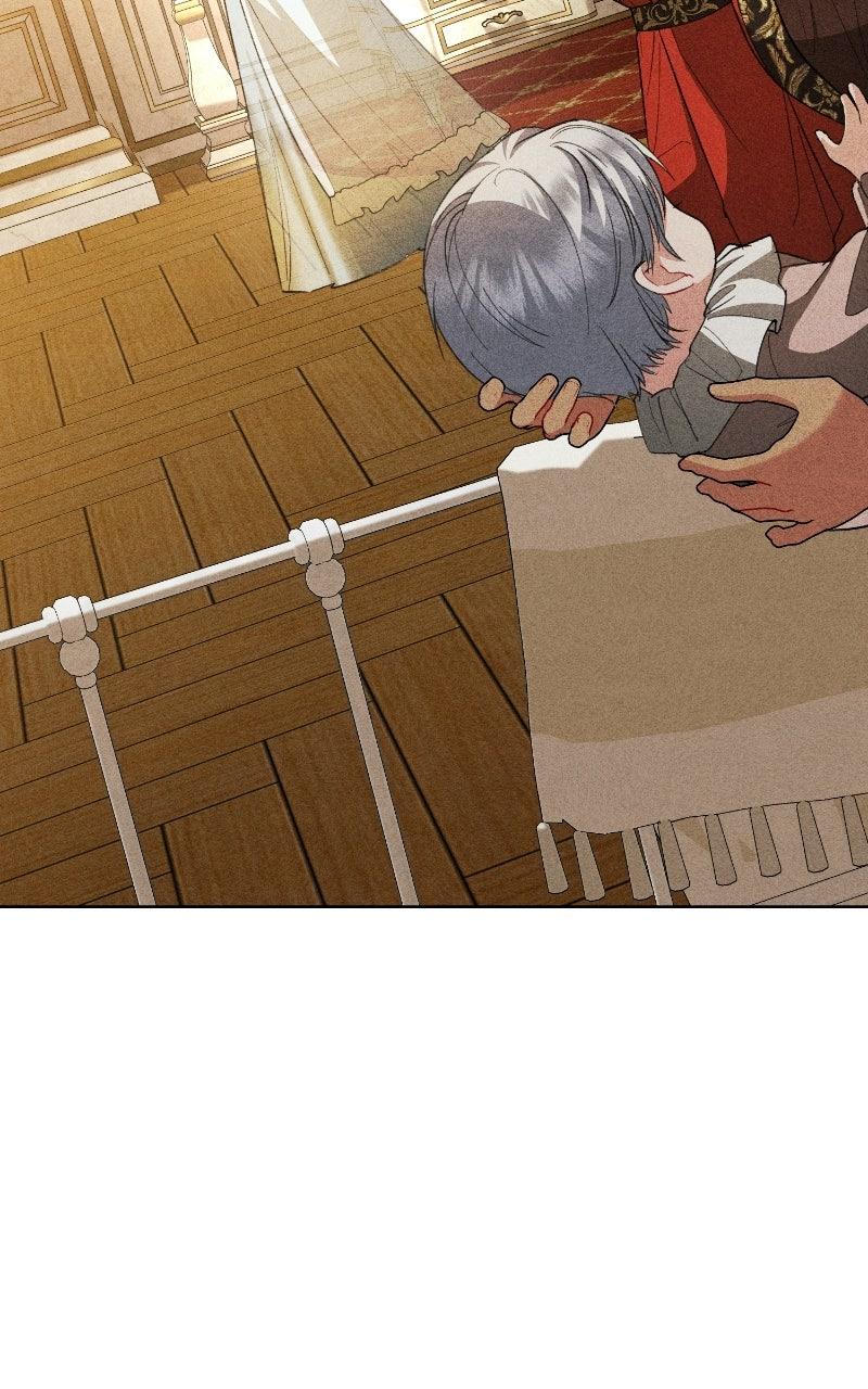 The Knight Becomes a Black Flower Chapter 79 page 82 - 