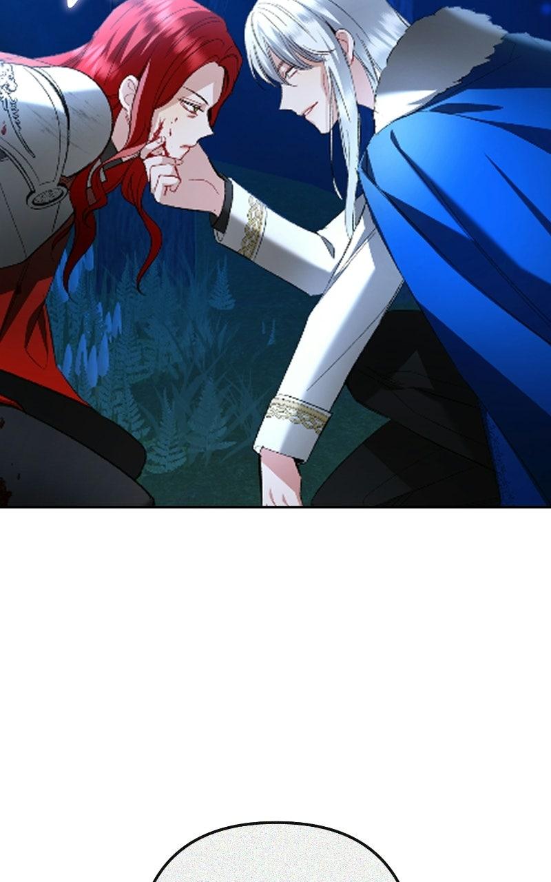 The Knight Becomes a Black Flower Chapter 79 page 90 - 
