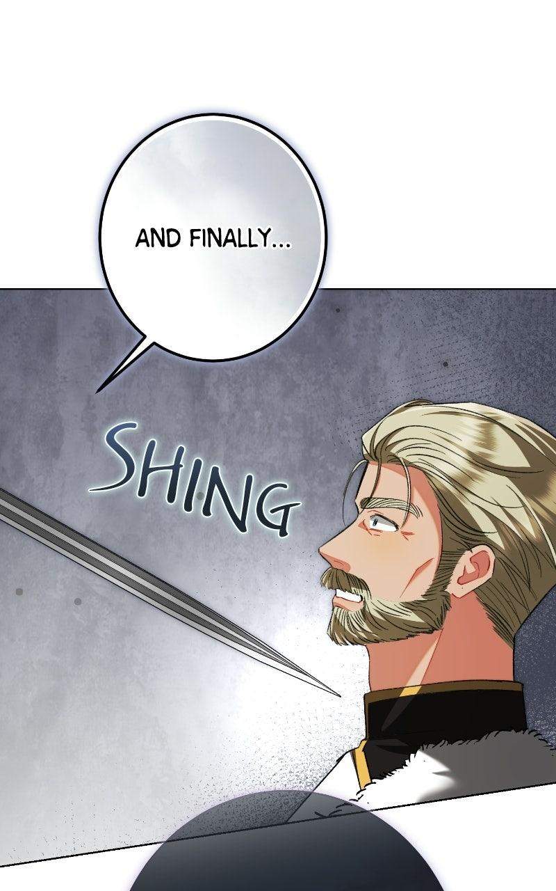 The Knight Becomes a Black Flower Chapter 79 page 10 - 