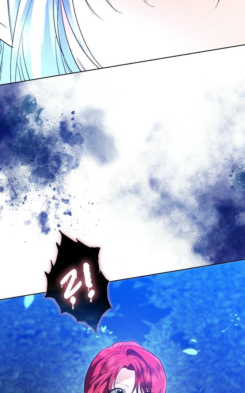 The Knight Becomes a Black Flower Chapter 79 page 95 - 