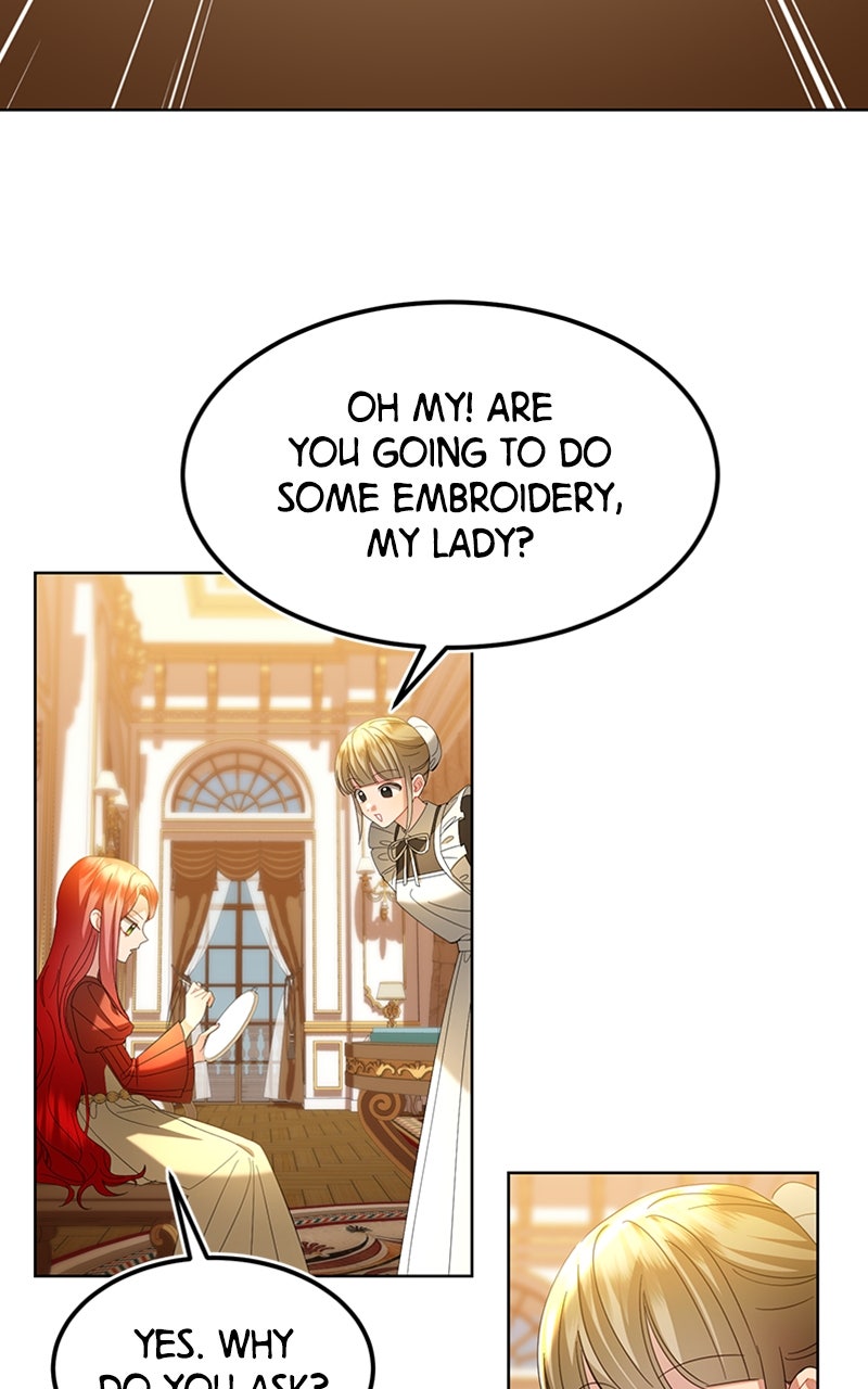 The Knight Becomes a Black Flower Episode 8 page 12 - 