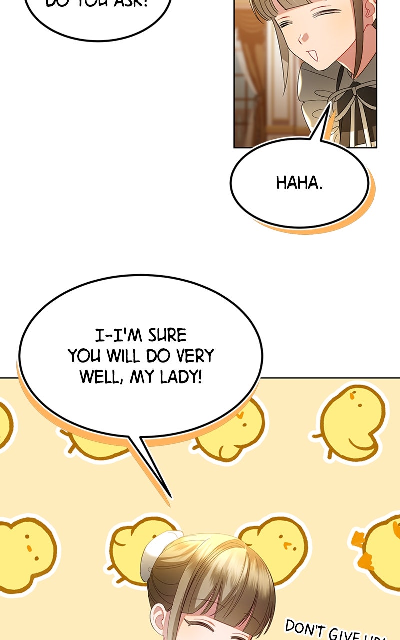 The Knight Becomes a Black Flower Episode 8 page 13 - 