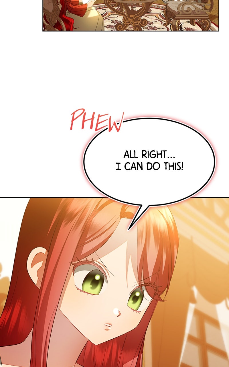 The Knight Becomes a Black Flower Episode 8 page 15 - 