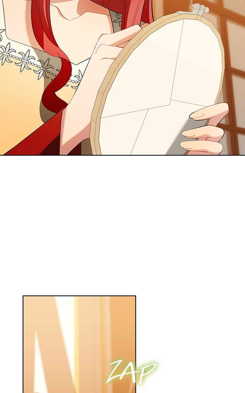 The Knight Becomes a Black Flower Episode 8 page 16 - 