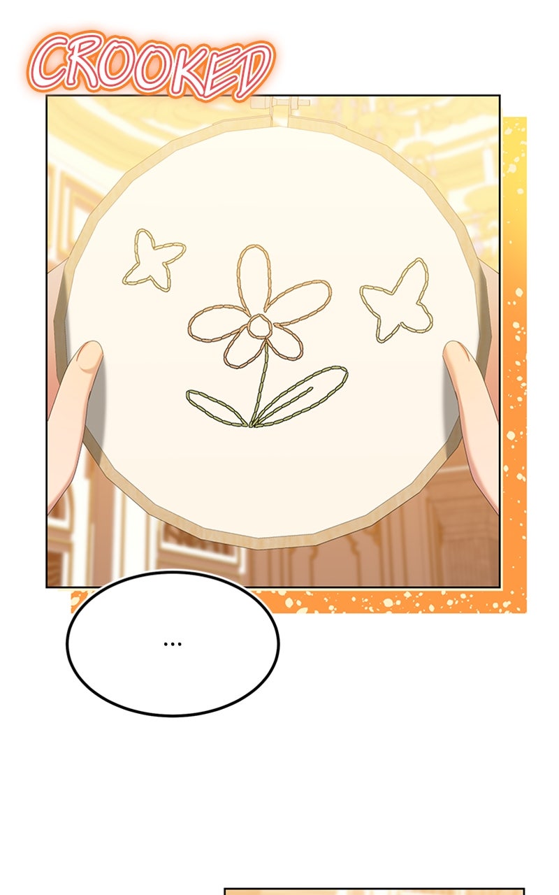 The Knight Becomes a Black Flower Episode 8 page 25 - 