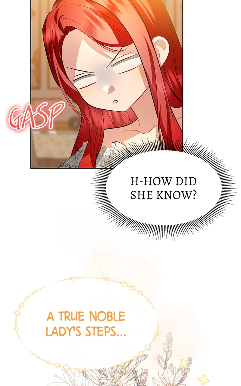The Knight Becomes a Black Flower Episode 8 page 32 - 