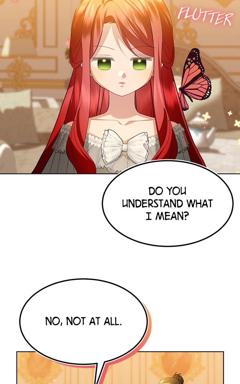 The Knight Becomes a Black Flower Episode 8 page 35 - 