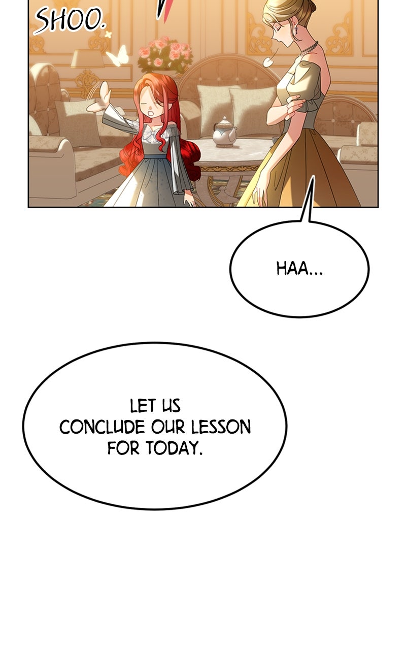 The Knight Becomes a Black Flower Episode 8 page 36 - 
