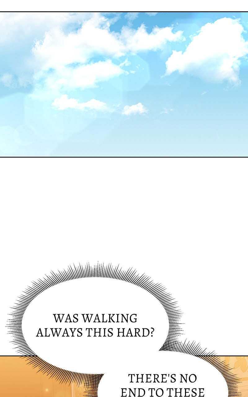 The Knight Becomes a Black Flower Episode 8 page 37 - 