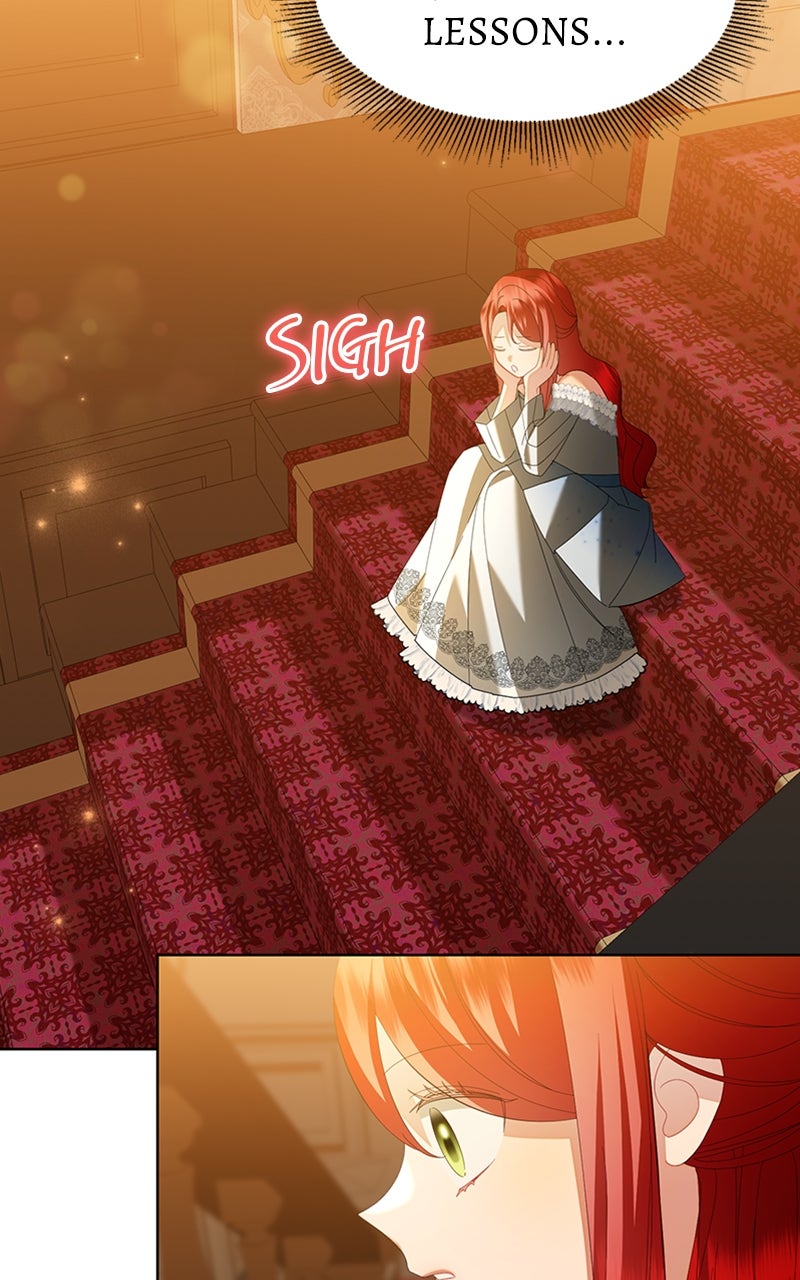 The Knight Becomes a Black Flower Episode 8 page 38 - 