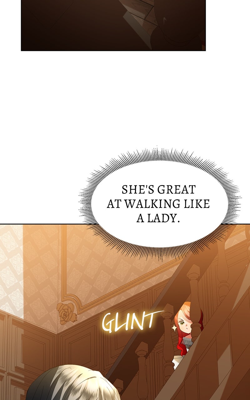 The Knight Becomes a Black Flower Episode 8 page 40 - 
