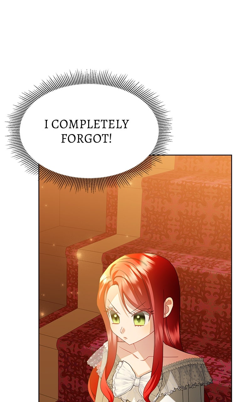 The Knight Becomes a Black Flower Episode 8 page 45 - 