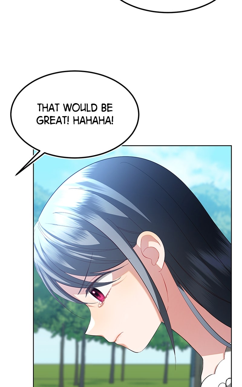 The Knight Becomes a Black Flower Episode 8 page 6 - 