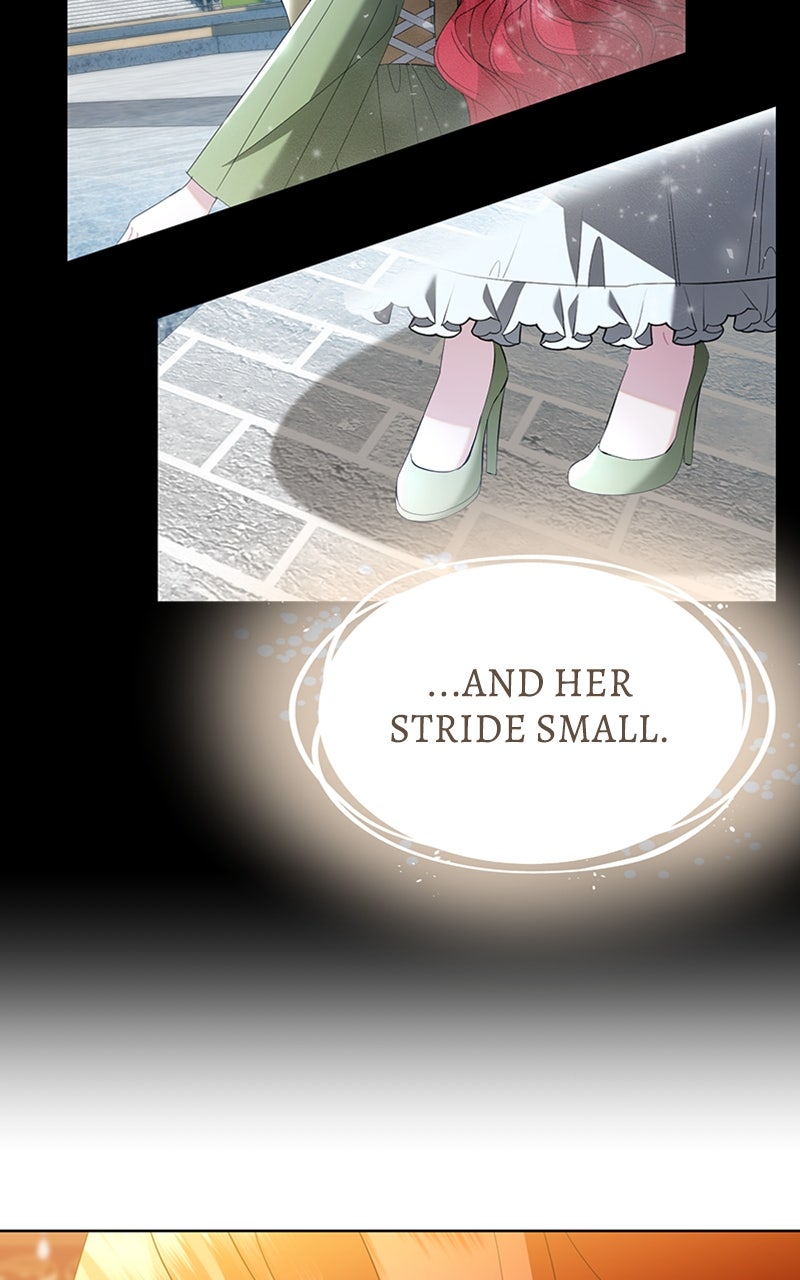 The Knight Becomes a Black Flower Episode 8 page 54 - 