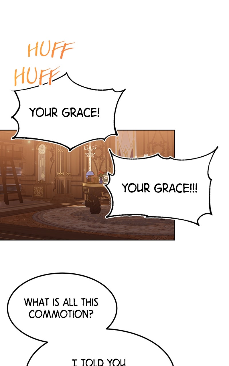 The Knight Becomes a Black Flower Episode 8 page 59 - 