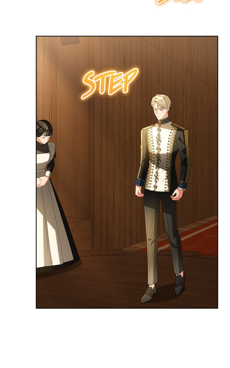 The Knight Becomes a Black Flower Episode 8 page 68 - 