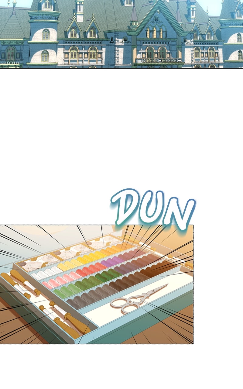 The Knight Becomes a Black Flower Episode 8 page 9 - 