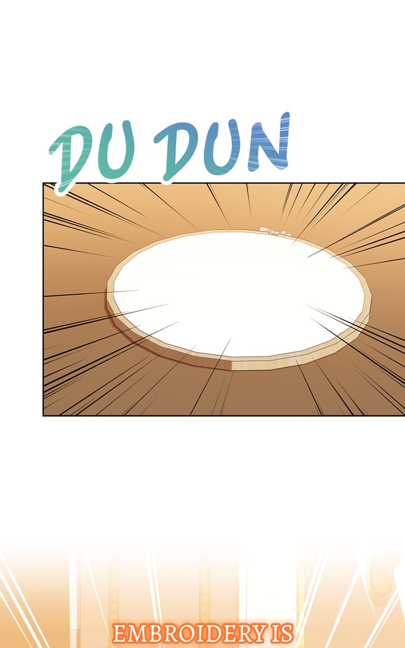 The Knight Becomes a Black Flower Episode 8 page 10 - 