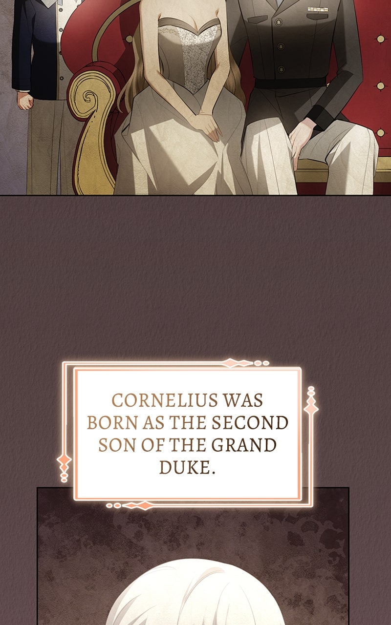 The Knight Becomes a Black Flower Episode 9 page 2 - 