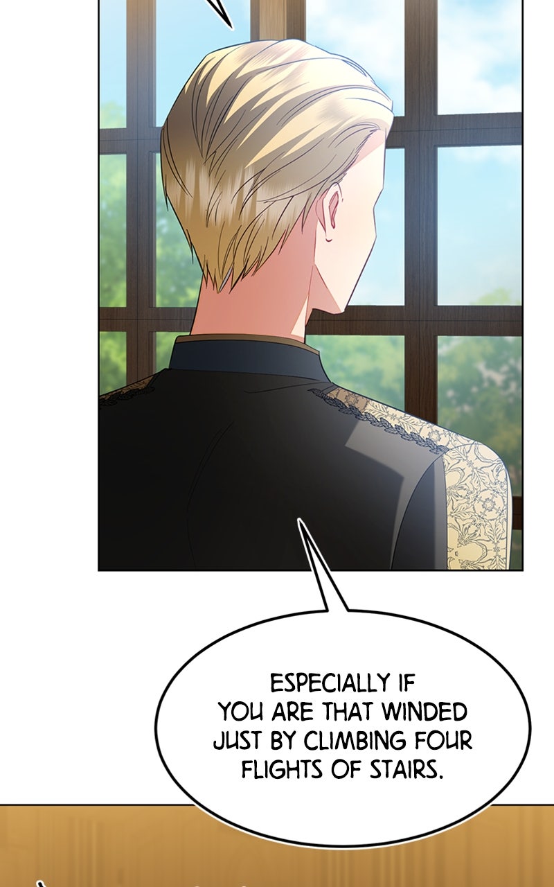 The Knight Becomes a Black Flower Episode 9 page 18 - 