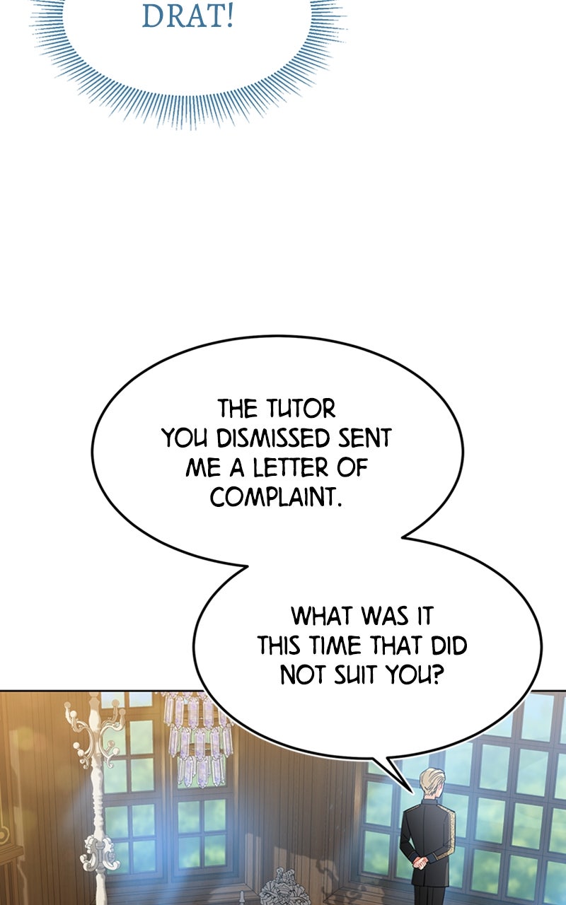 The Knight Becomes a Black Flower Episode 9 page 20 - 