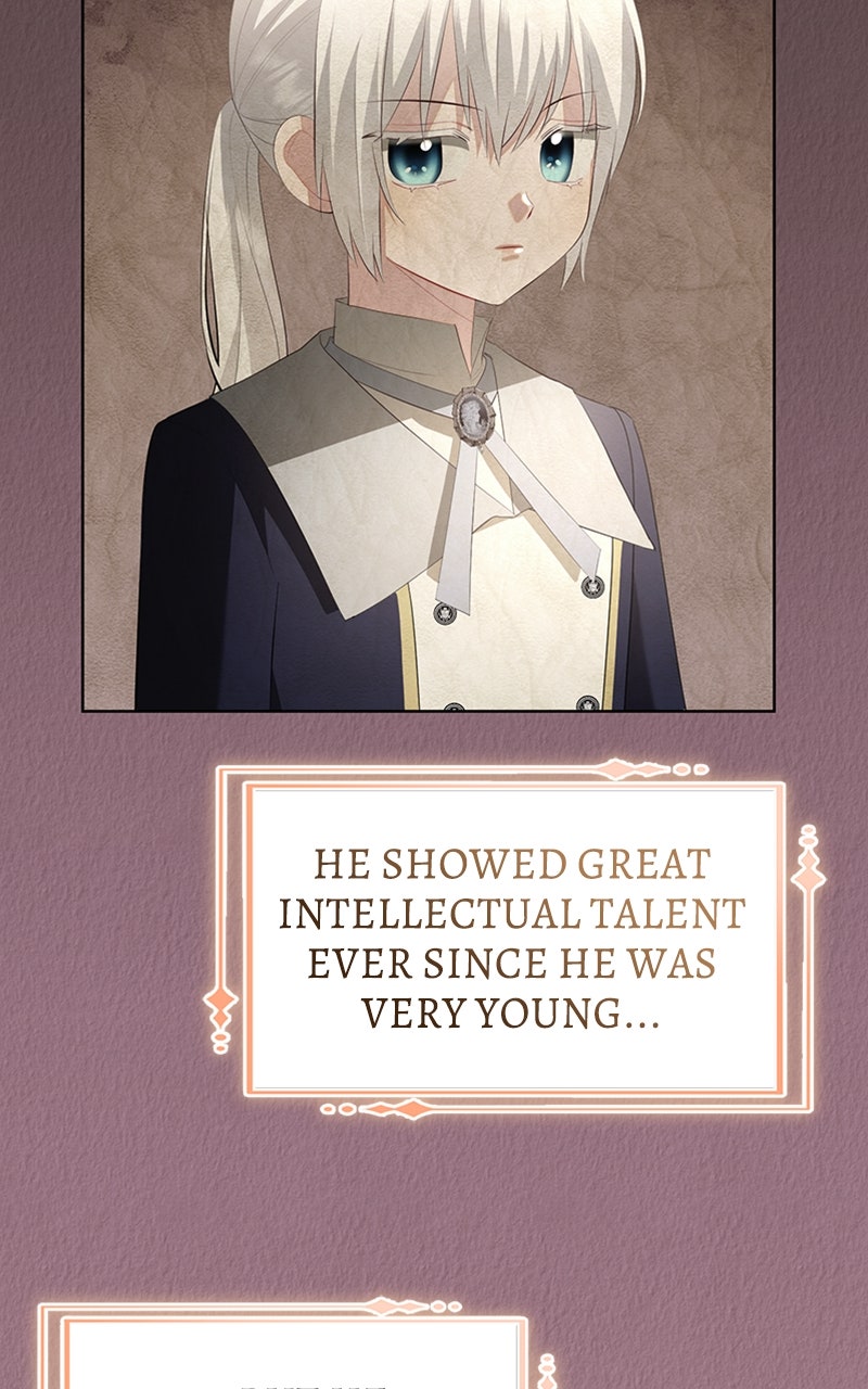 The Knight Becomes a Black Flower Episode 9 page 3 - 