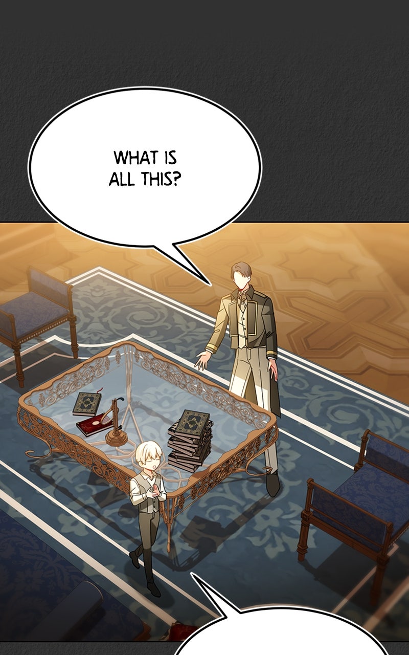 The Knight Becomes a Black Flower Episode 9 page 24 - 
