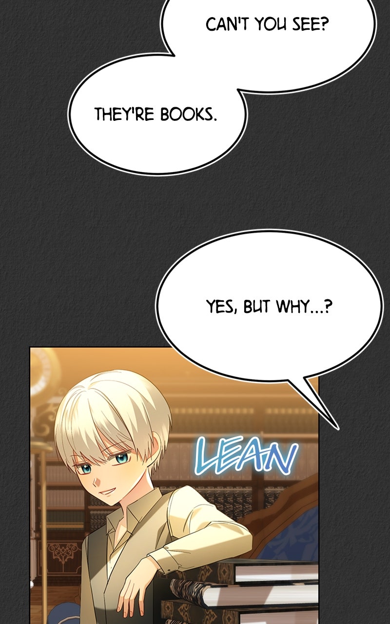 The Knight Becomes a Black Flower Episode 9 page 25 - 