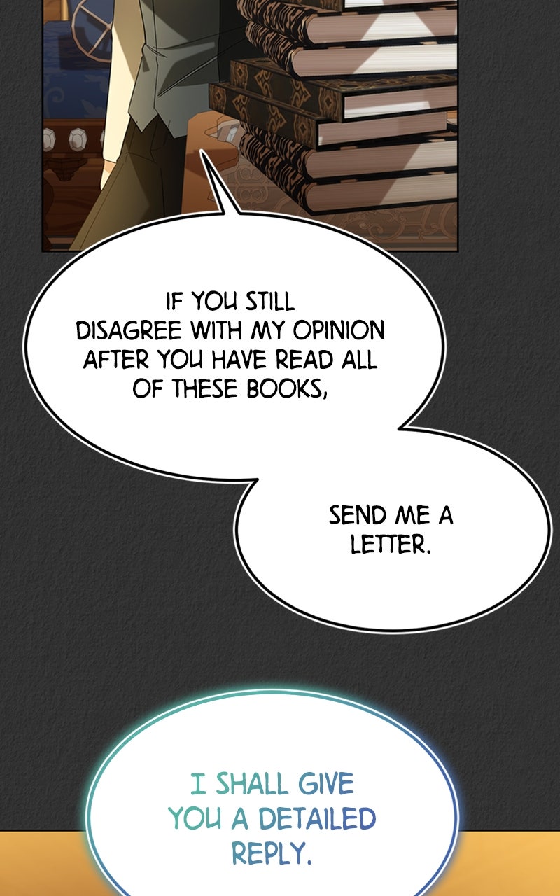 The Knight Becomes a Black Flower Episode 9 page 26 - 