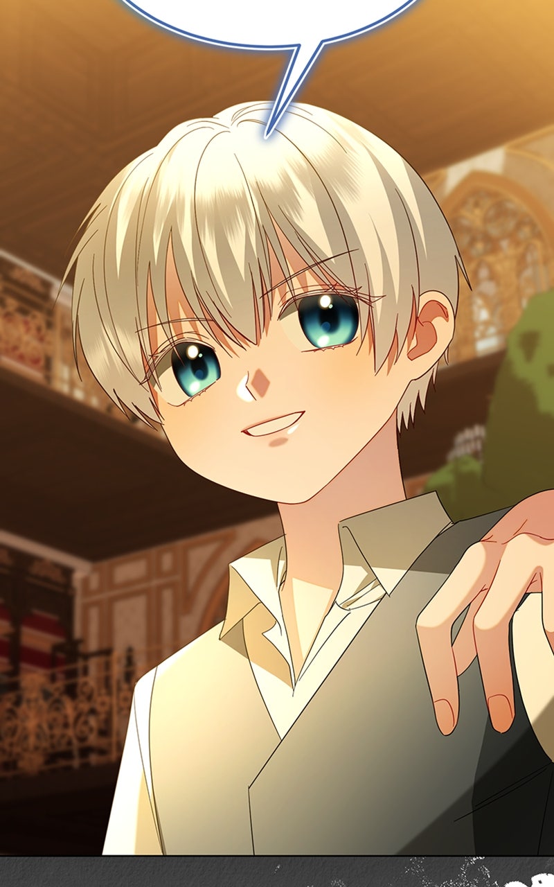 The Knight Becomes a Black Flower Episode 9 page 27 - 