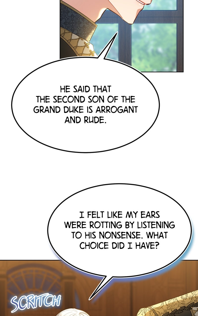 The Knight Becomes a Black Flower Episode 9 page 29 - 