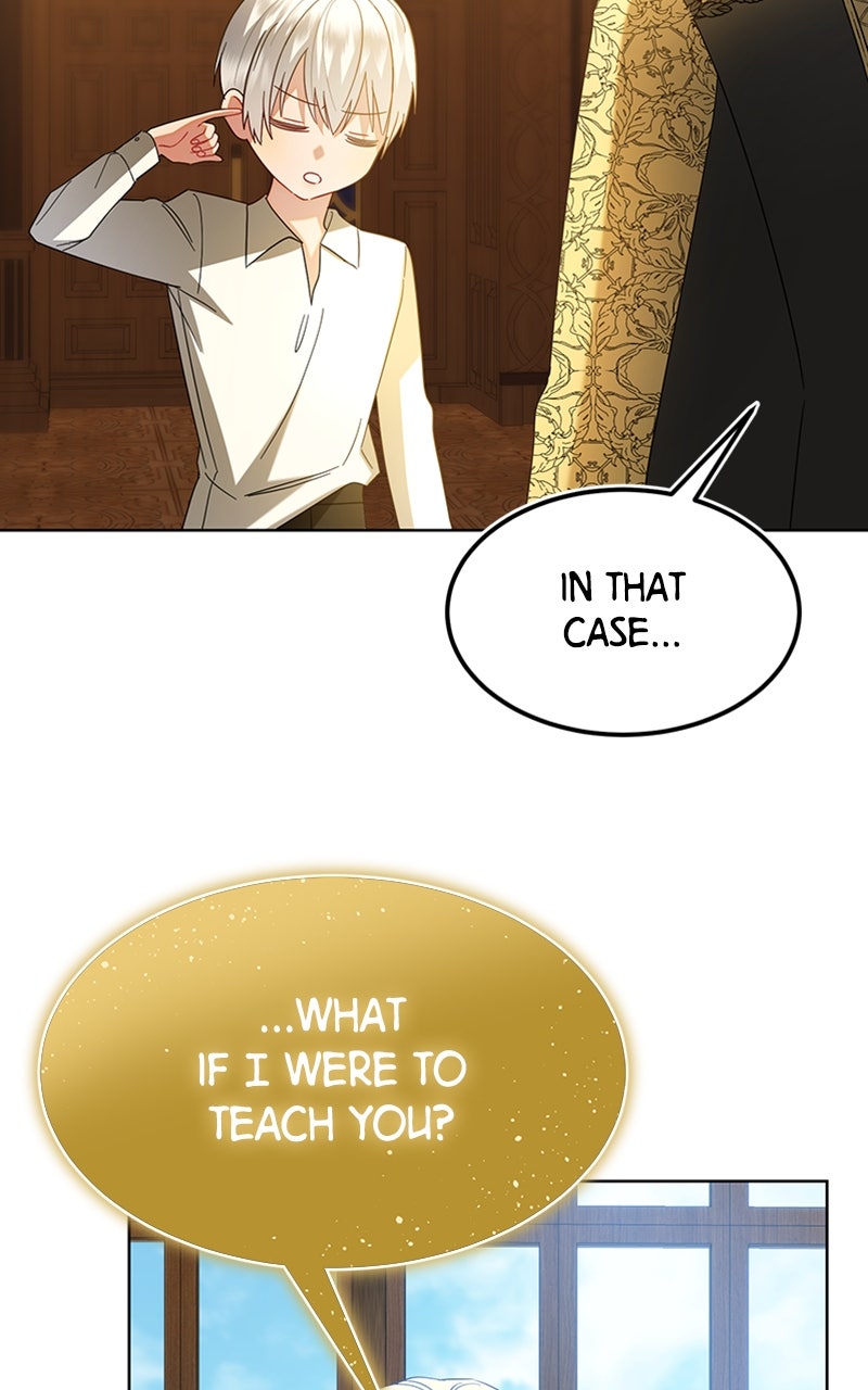 The Knight Becomes a Black Flower Episode 9 page 30 - 