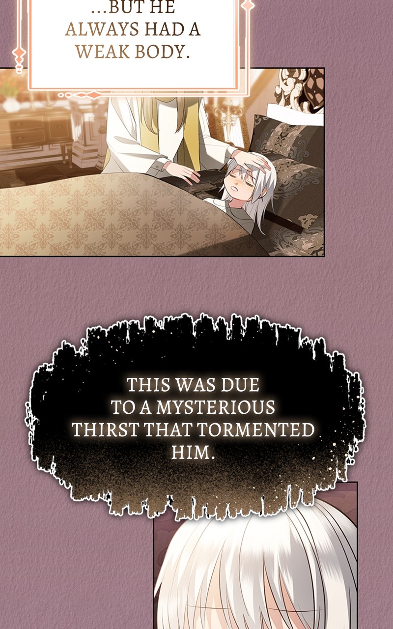 The Knight Becomes a Black Flower Episode 9 page 4 - 