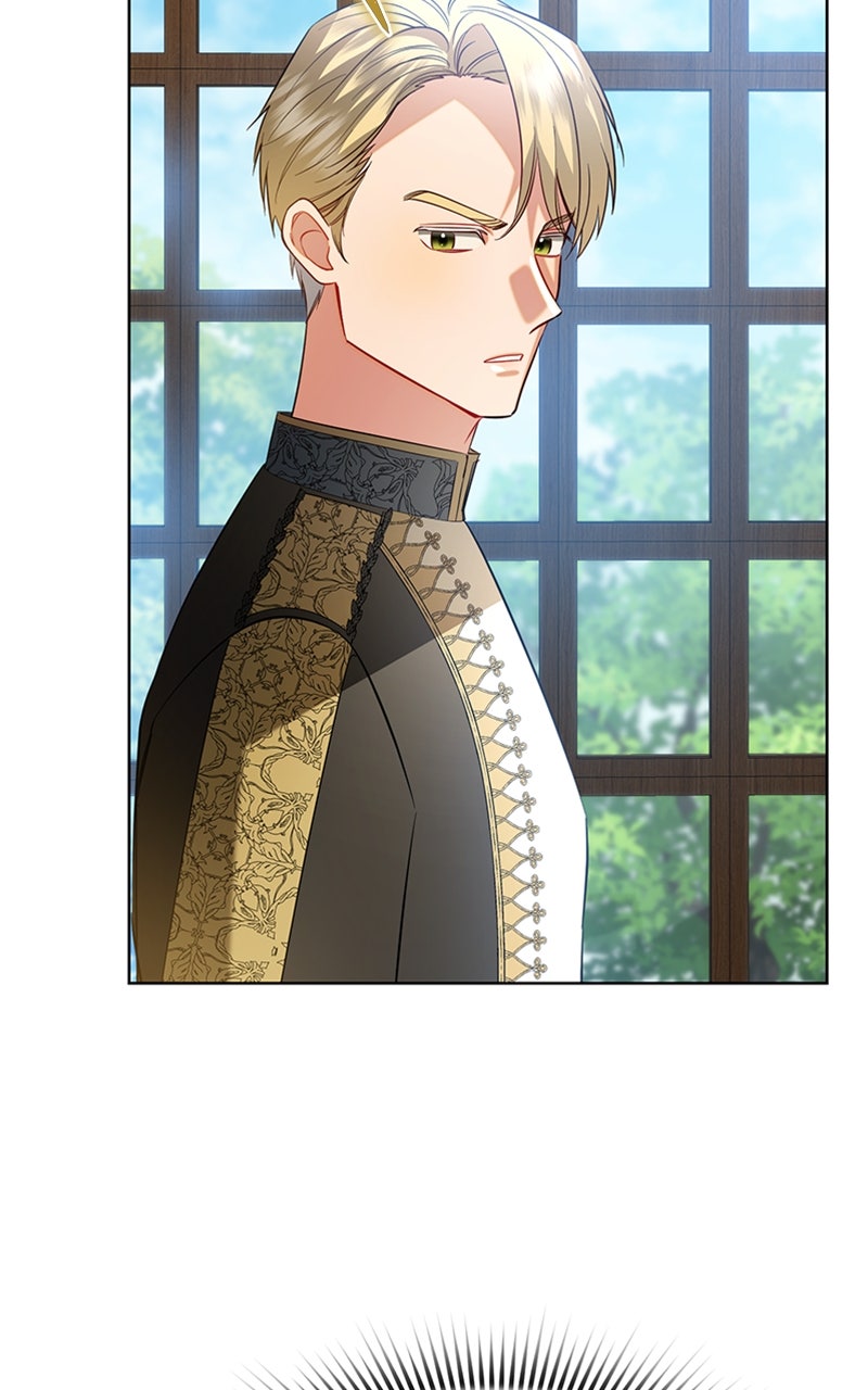 The Knight Becomes a Black Flower Episode 9 page 31 - 