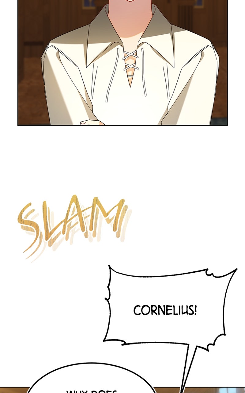 The Knight Becomes a Black Flower Episode 9 page 34 - 