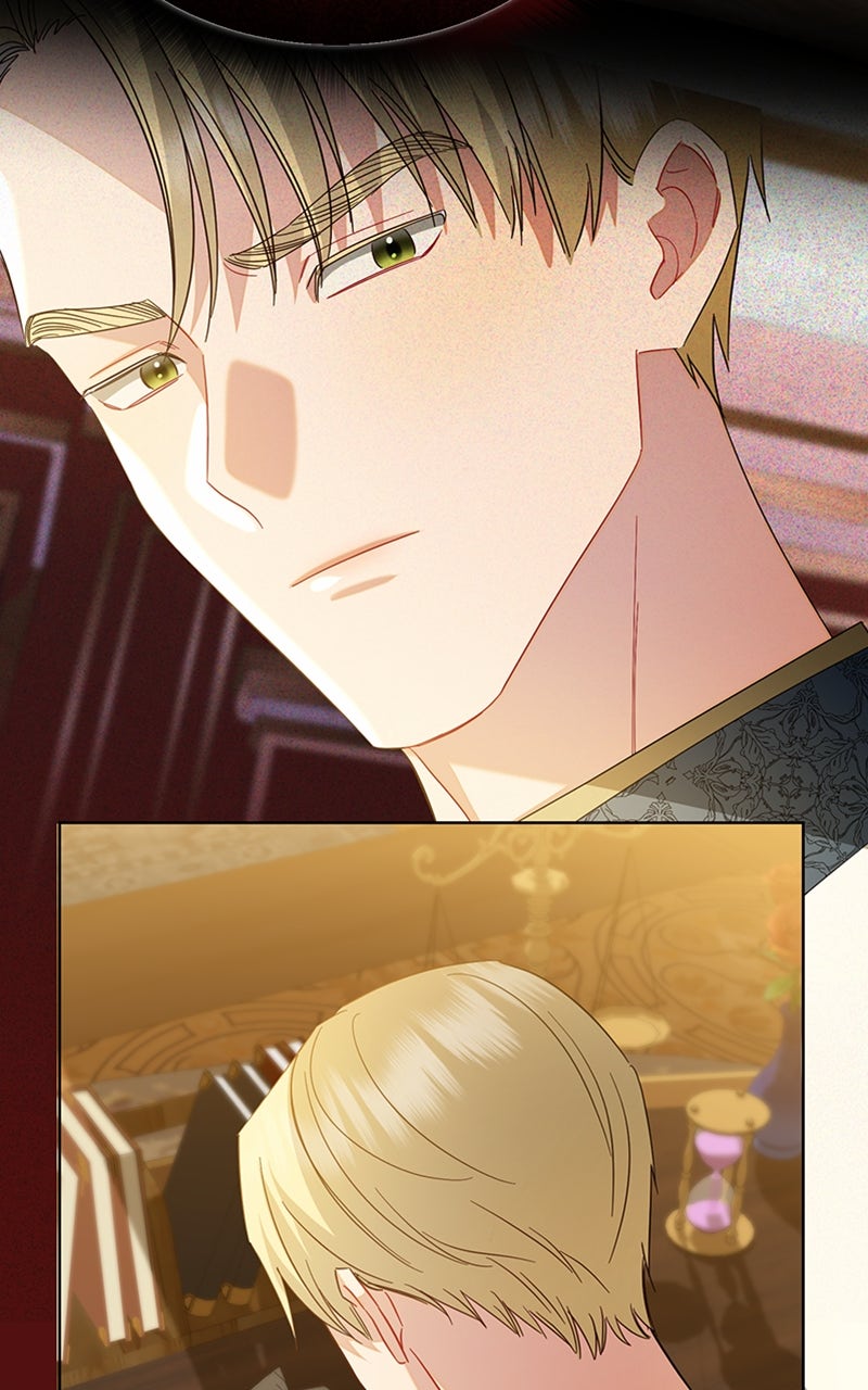 The Knight Becomes a Black Flower Episode 9 page 37 - 