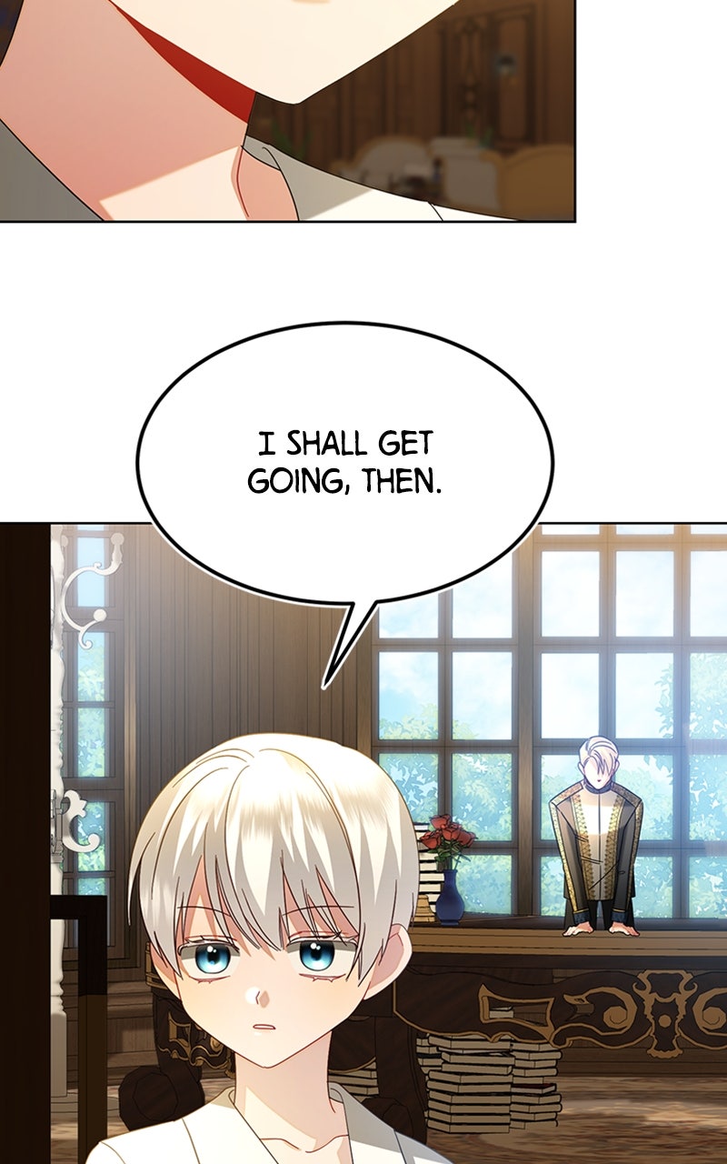 The Knight Becomes a Black Flower Episode 9 page 39 - 