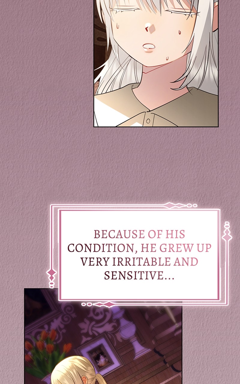 The Knight Becomes a Black Flower Episode 9 page 5 - 