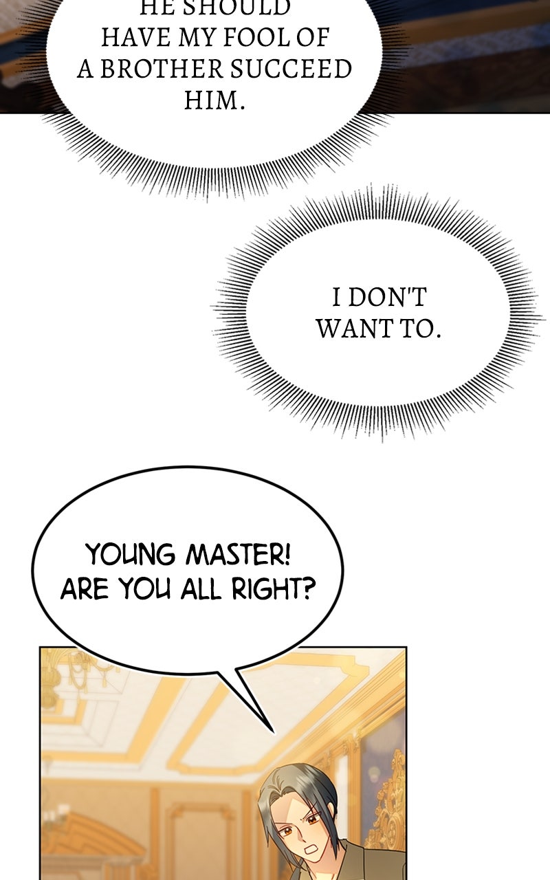 The Knight Becomes a Black Flower Episode 9 page 43 - 
