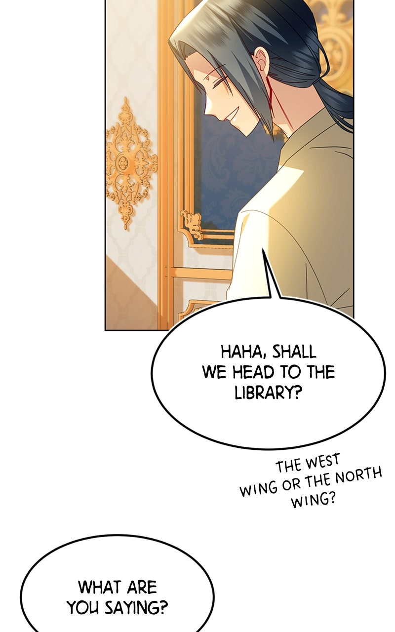 The Knight Becomes a Black Flower Episode 9 page 45 - 