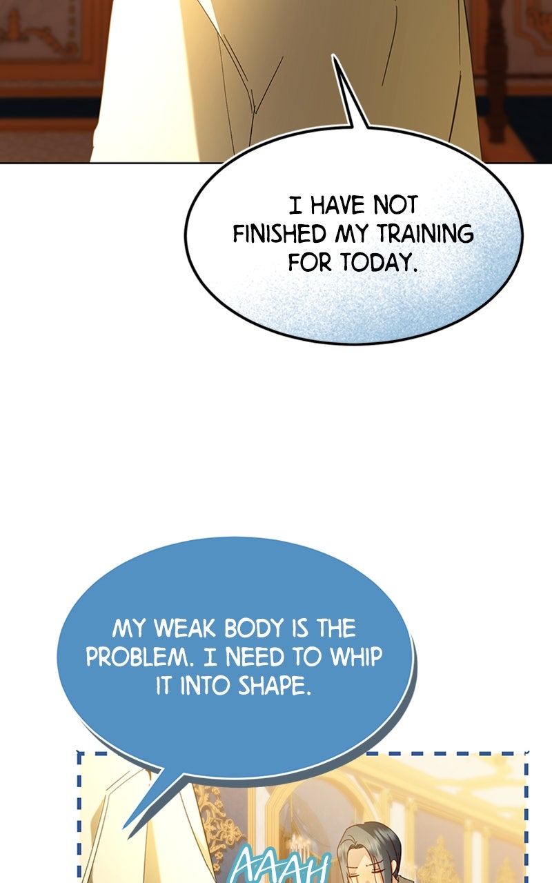 The Knight Becomes a Black Flower Episode 9 page 47 - 